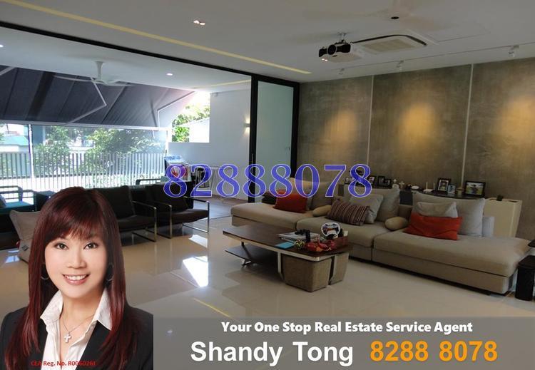 Serangoon Garden Estate thumbnail photo